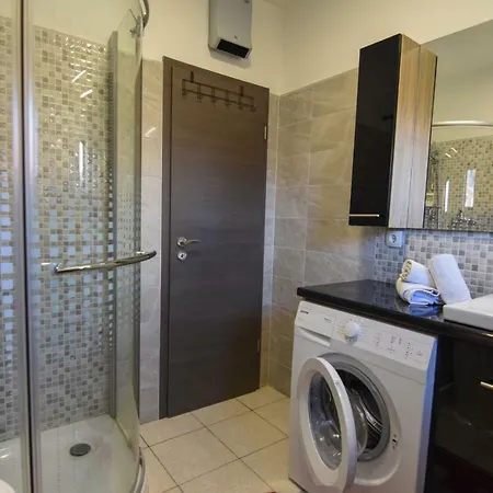 Appartement F-holiday Zadar