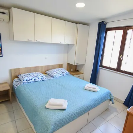 F-holiday Appartement