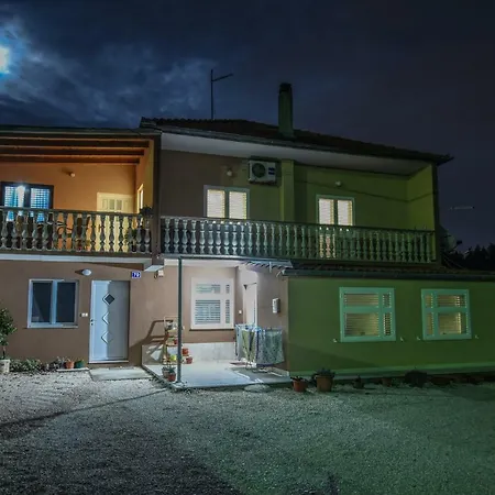 Appartement F-holiday