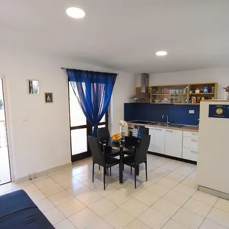 F-holiday Appartement