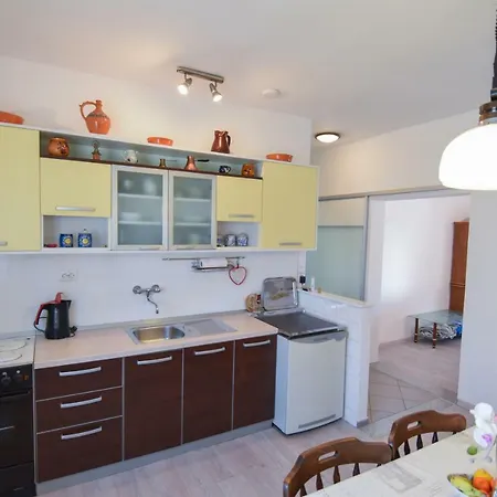 F-holiday Appartement Zadar