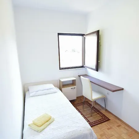 F-holiday Appartement