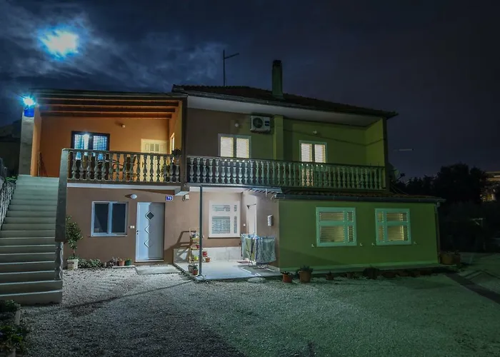 Appartamento F-holiday