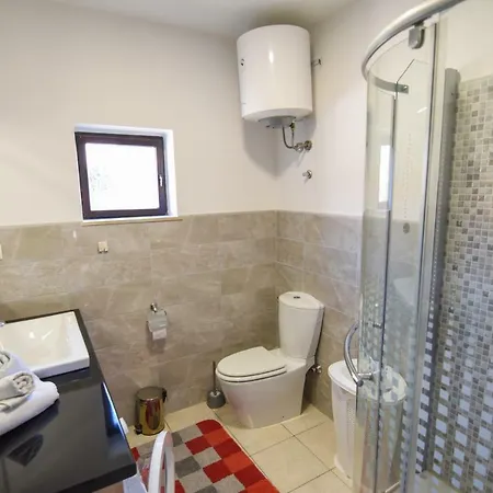 F-holiday Апартаменты Задар