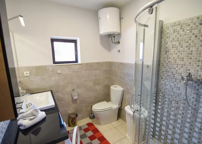 F-holiday Lägenhet Zadar