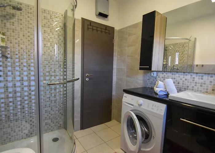 Lägenhet F-holiday Zadar