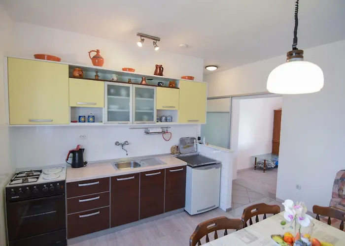 F-holiday Lägenhet Zadar