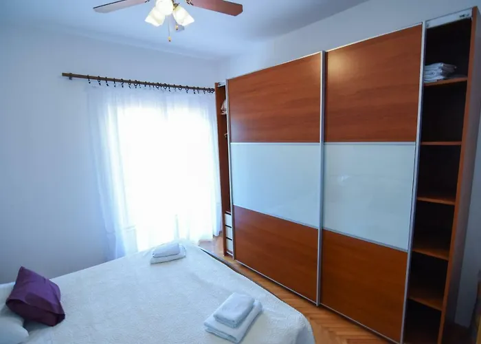 F-holiday Lägenhet Zadar